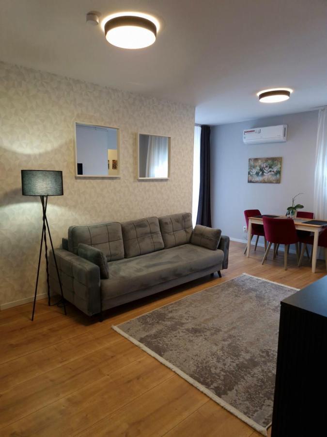City Apartment Dorobantilor Cluj-Napoca Exterior photo